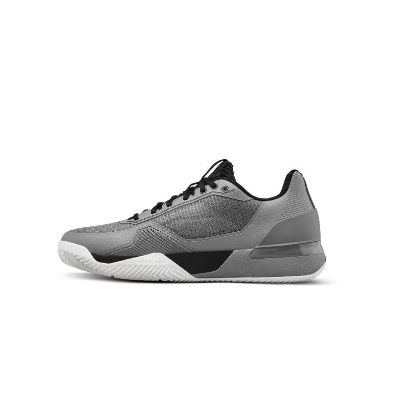 Wilson Rush Tour 5 Clay Titanium Sneakers