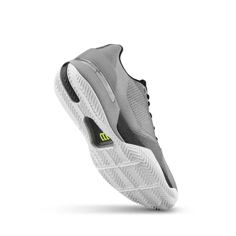 Wilson Rush Tour 5 Clay Titanium Sneakers