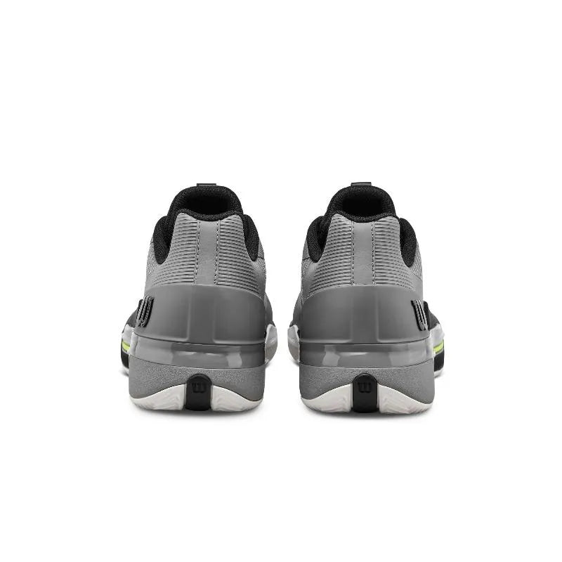 Wilson Rush Tour 5 Clay Titanium Sneakers